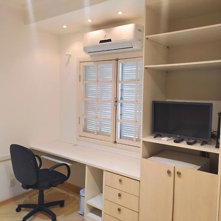 Villa Hostel Sp - Proximo Ao Allianz Parque E Paulista São Paulo Luaran gambar
