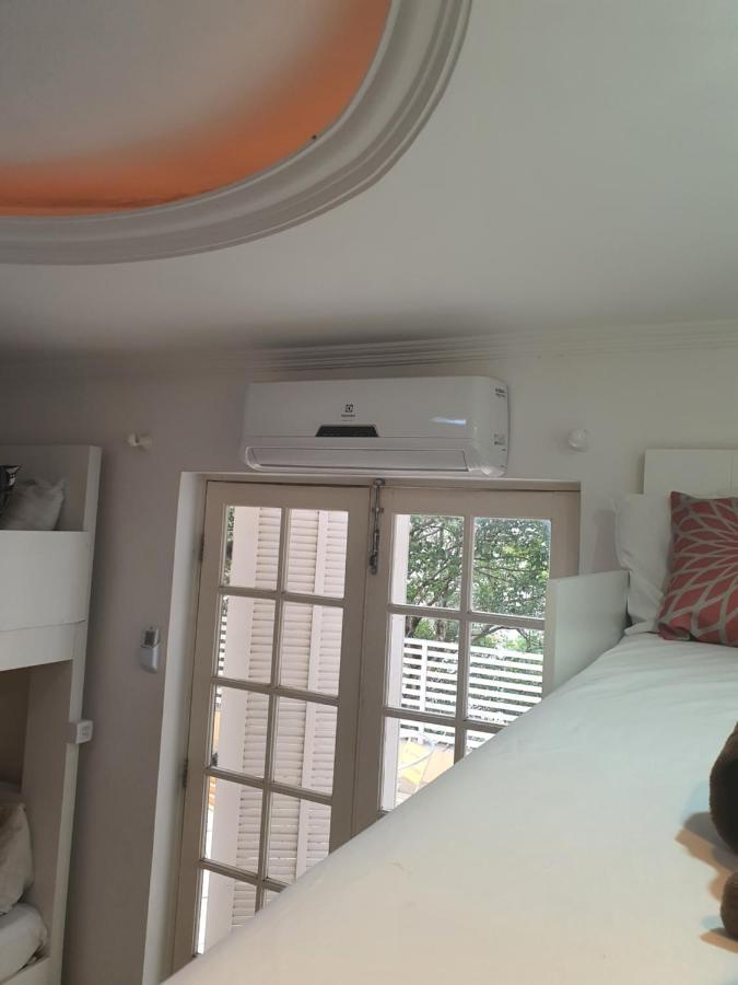 Villa Hostel Sp - Proximo Ao Allianz Parque E Paulista São Paulo Luaran gambar