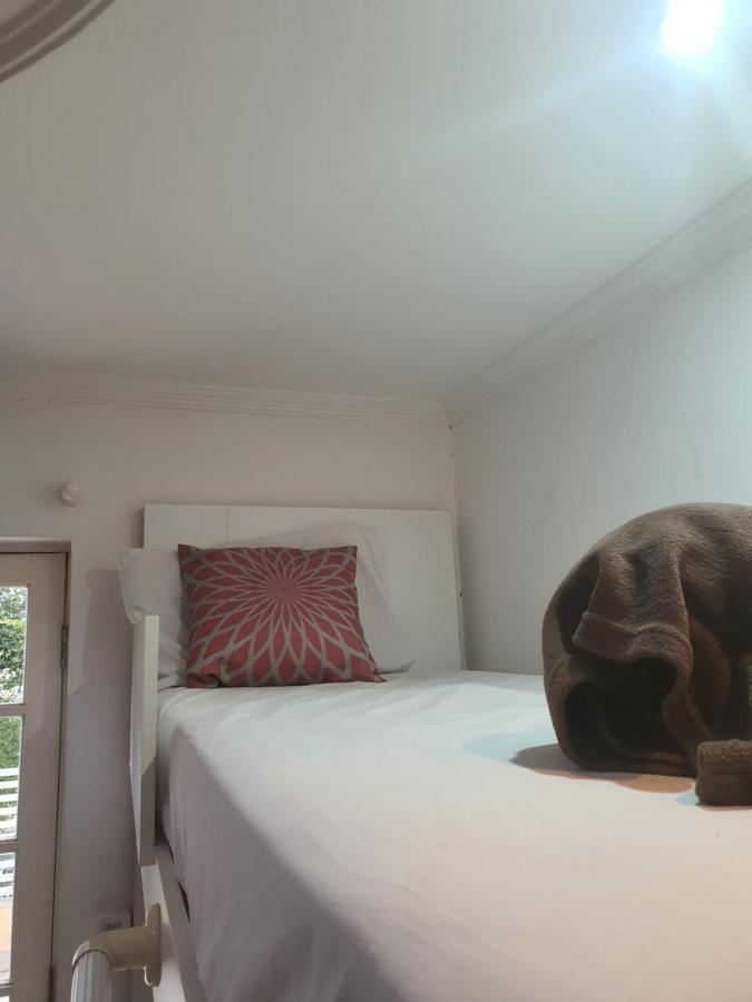 Villa Hostel Sp - Proximo Ao Allianz Parque E Paulista São Paulo Luaran gambar