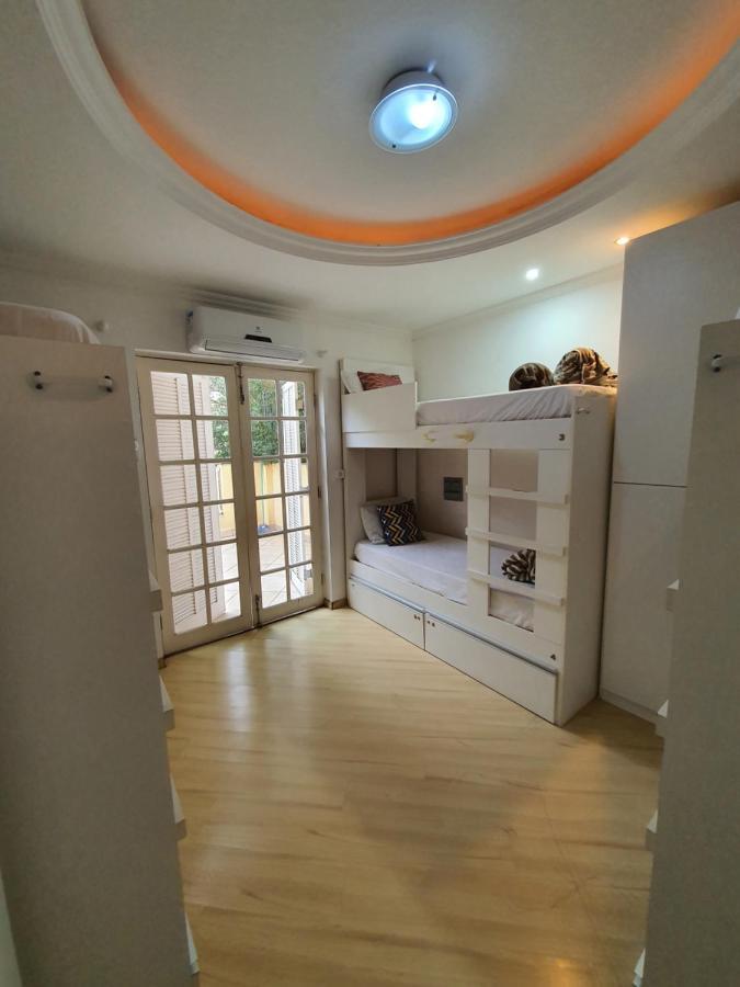 Villa Hostel Sp - Proximo Ao Allianz Parque E Paulista São Paulo Luaran gambar