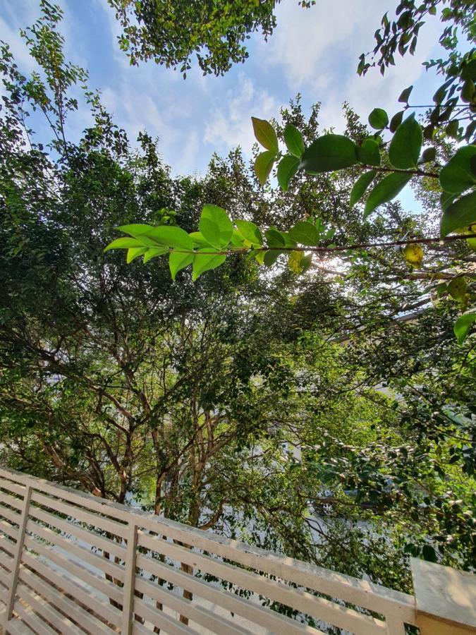 Villa Hostel Sp - Proximo Ao Allianz Parque E Paulista São Paulo Luaran gambar