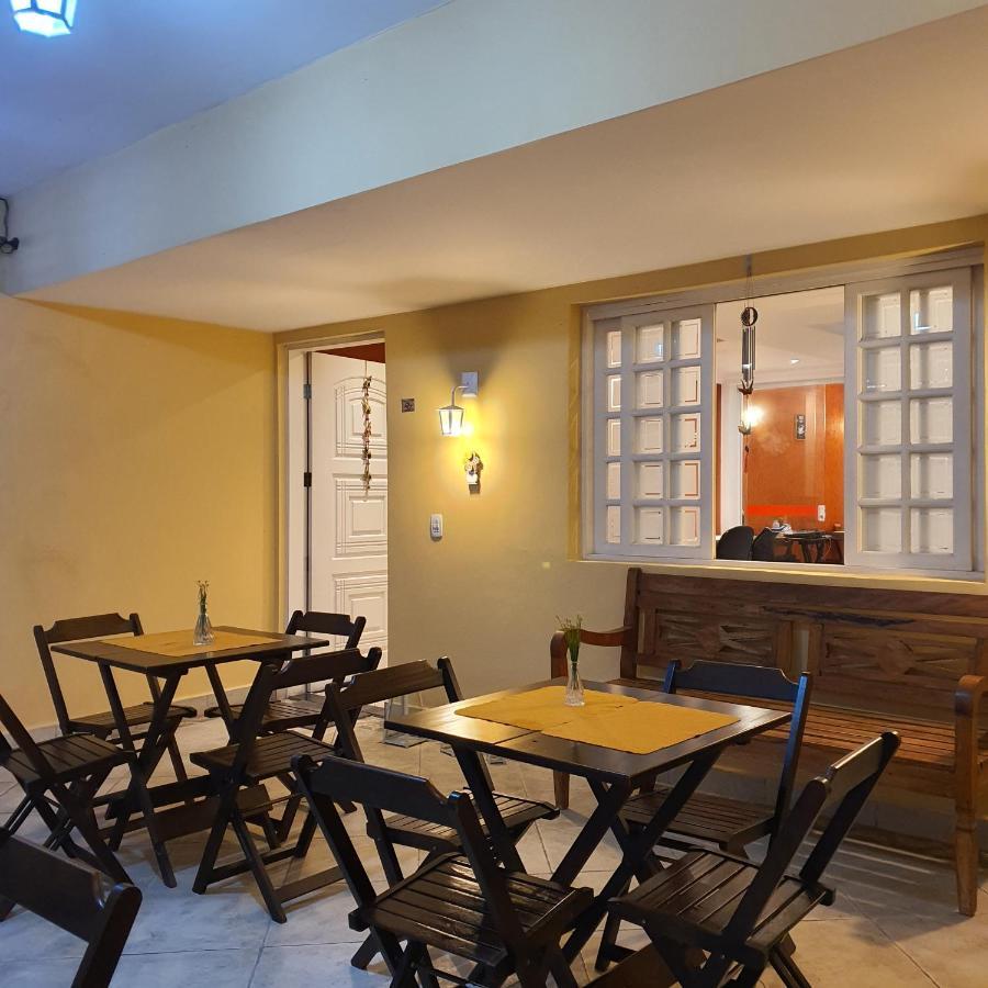 Villa Hostel Sp - Proximo Ao Allianz Parque E Paulista São Paulo Luaran gambar