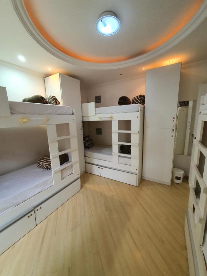 Villa Hostel Sp - Proximo Ao Allianz Parque E Paulista São Paulo Luaran gambar