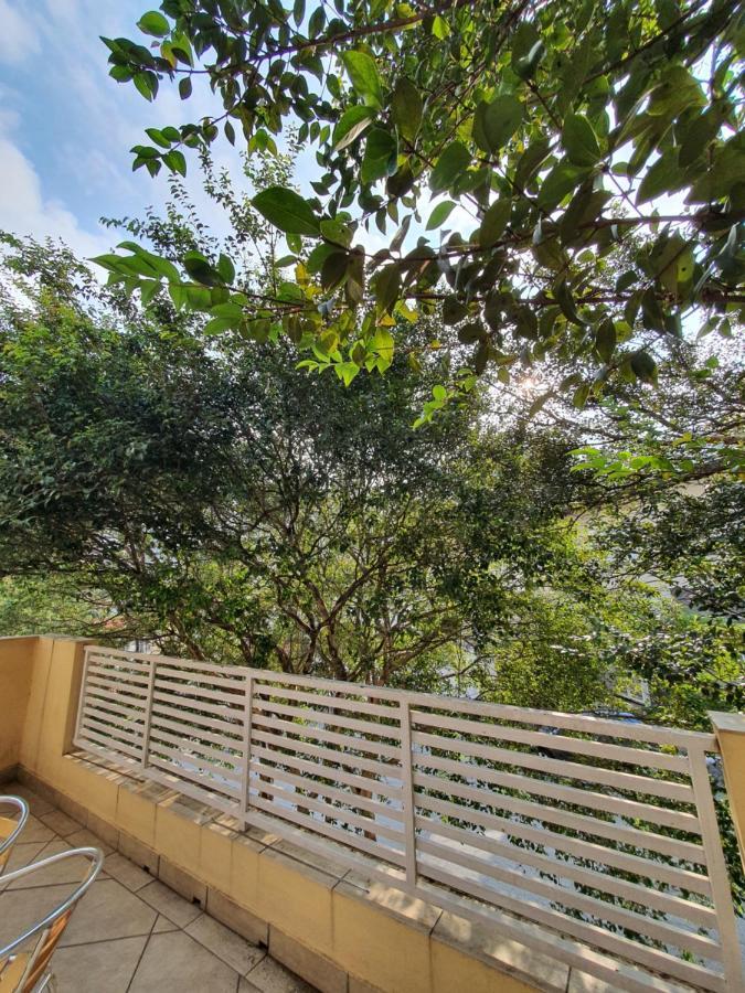 Villa Hostel Sp - Proximo Ao Allianz Parque E Paulista São Paulo Luaran gambar