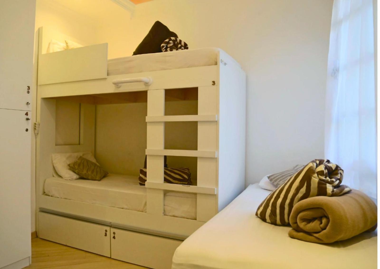 Villa Hostel Sp - Proximo Ao Allianz Parque E Paulista São Paulo Luaran gambar