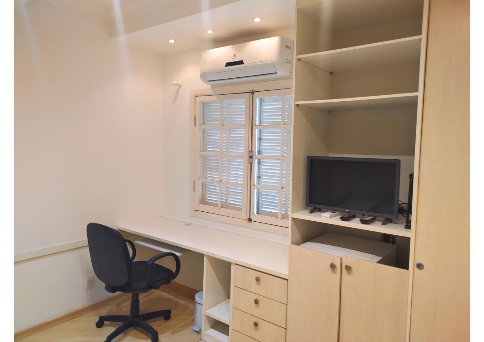 Villa Hostel Sp - Proximo Ao Allianz Parque E Paulista São Paulo Luaran gambar