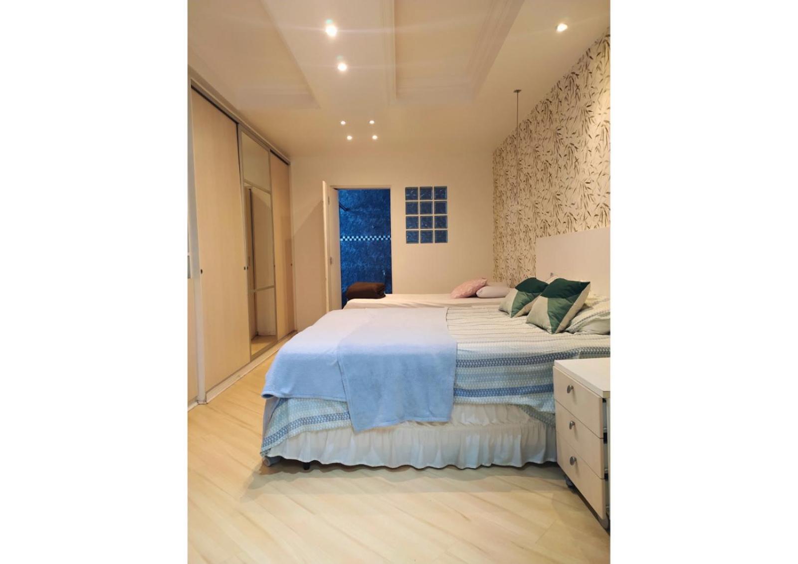 Villa Hostel Sp - Proximo Ao Allianz Parque E Paulista São Paulo Luaran gambar