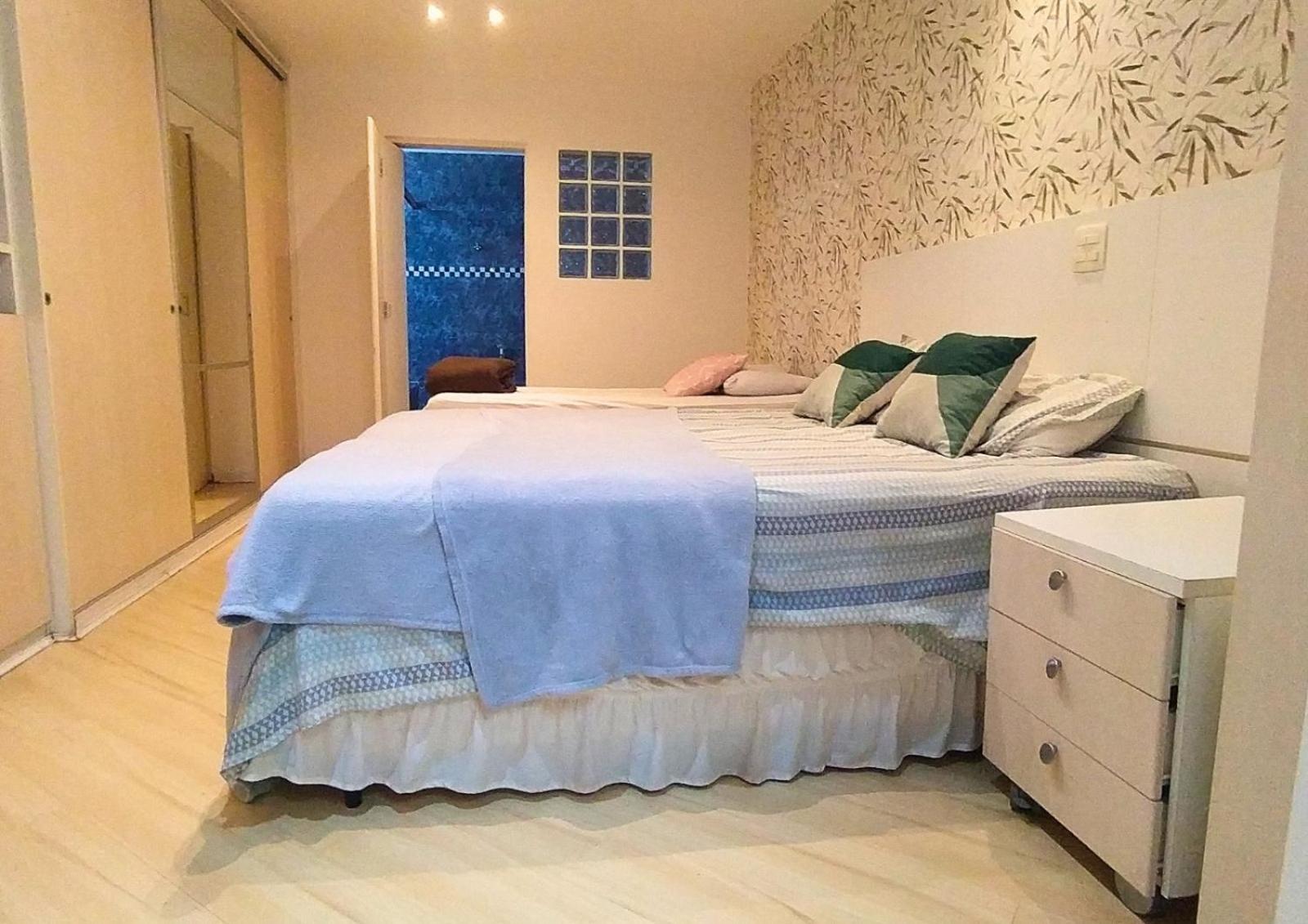 Villa Hostel Sp - Proximo Ao Allianz Parque E Paulista São Paulo Luaran gambar