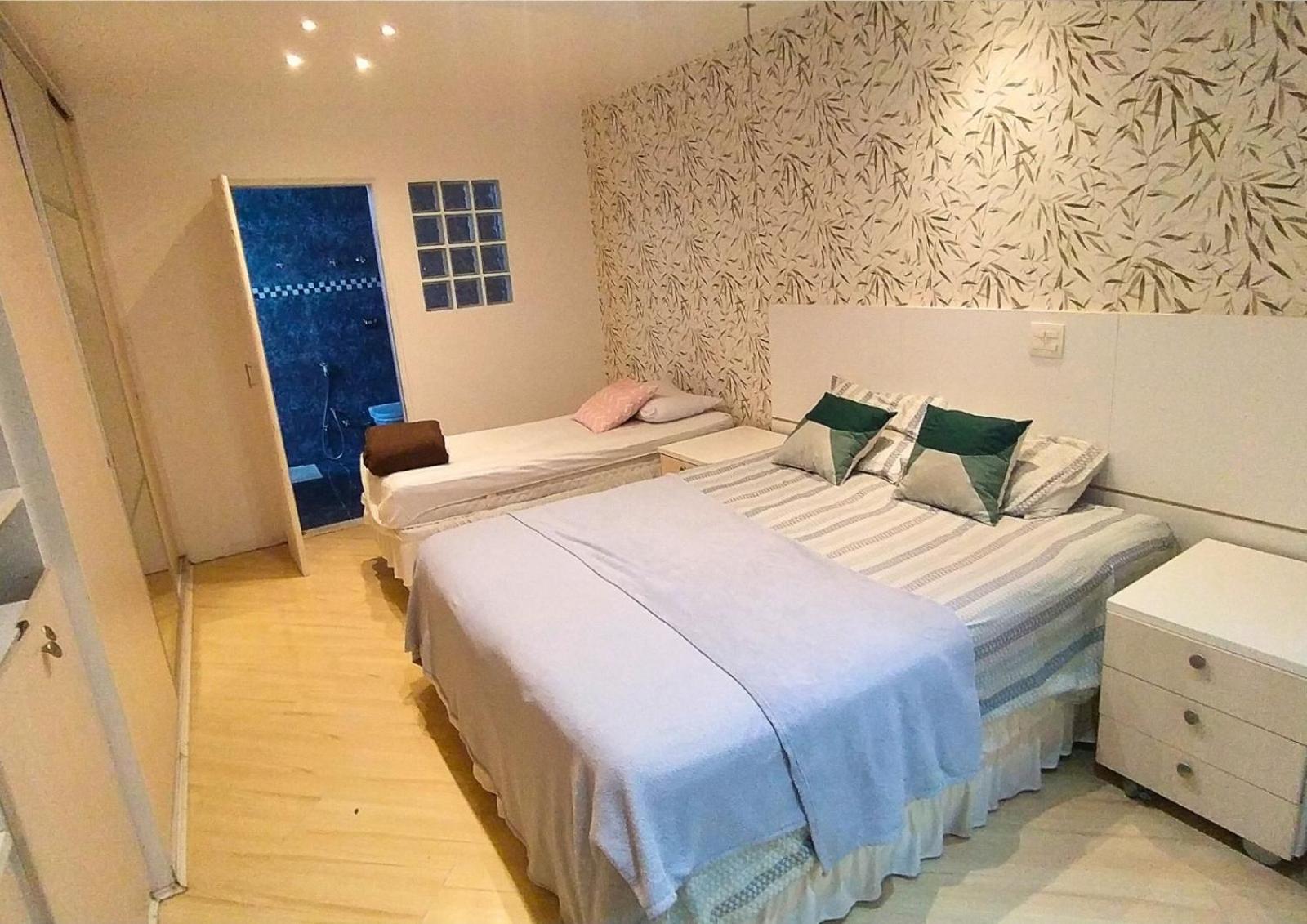 Villa Hostel Sp - Proximo Ao Allianz Parque E Paulista São Paulo Luaran gambar