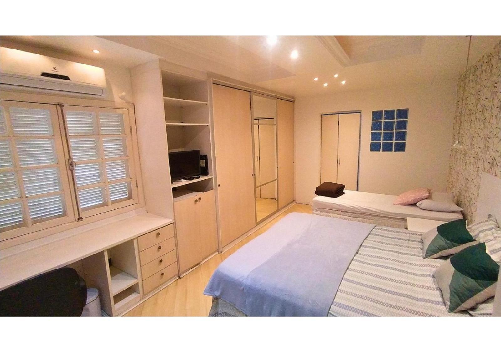 Villa Hostel Sp - Proximo Ao Allianz Parque E Paulista São Paulo Luaran gambar