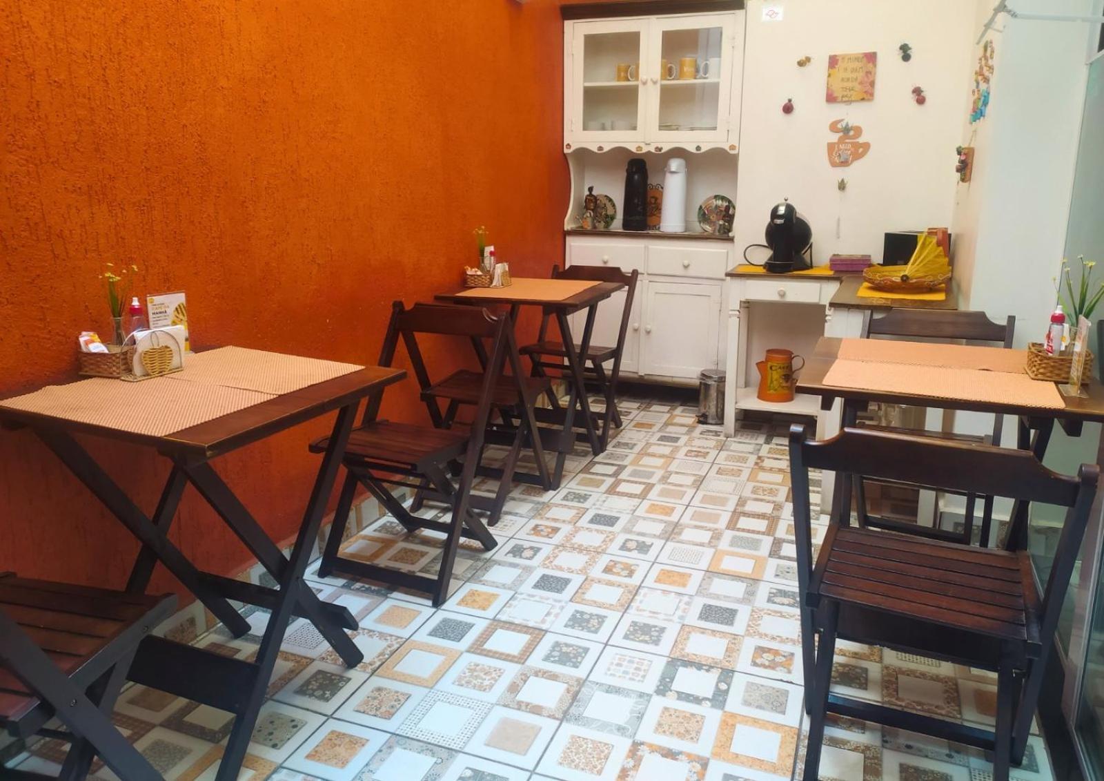 Villa Hostel Sp - Proximo Ao Allianz Parque E Paulista São Paulo Luaran gambar
