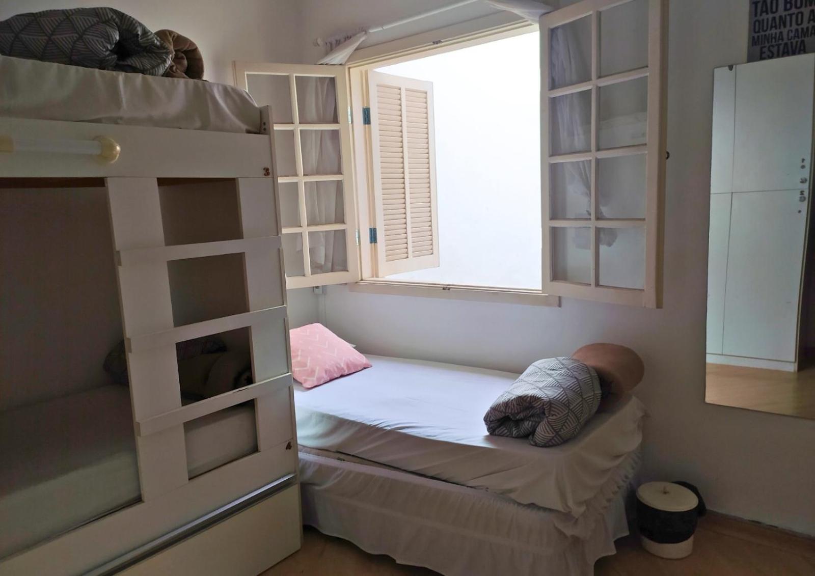 Villa Hostel Sp - Proximo Ao Allianz Parque E Paulista São Paulo Luaran gambar