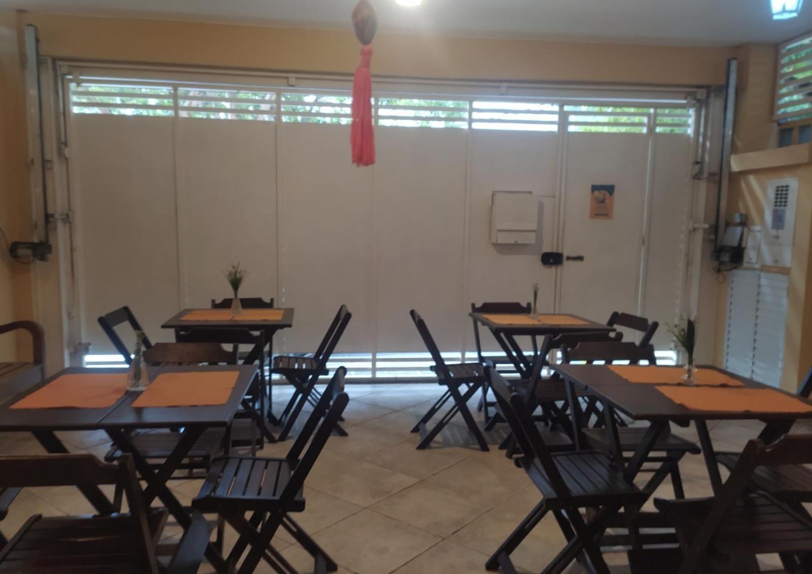 Villa Hostel Sp - Proximo Ao Allianz Parque E Paulista São Paulo Luaran gambar