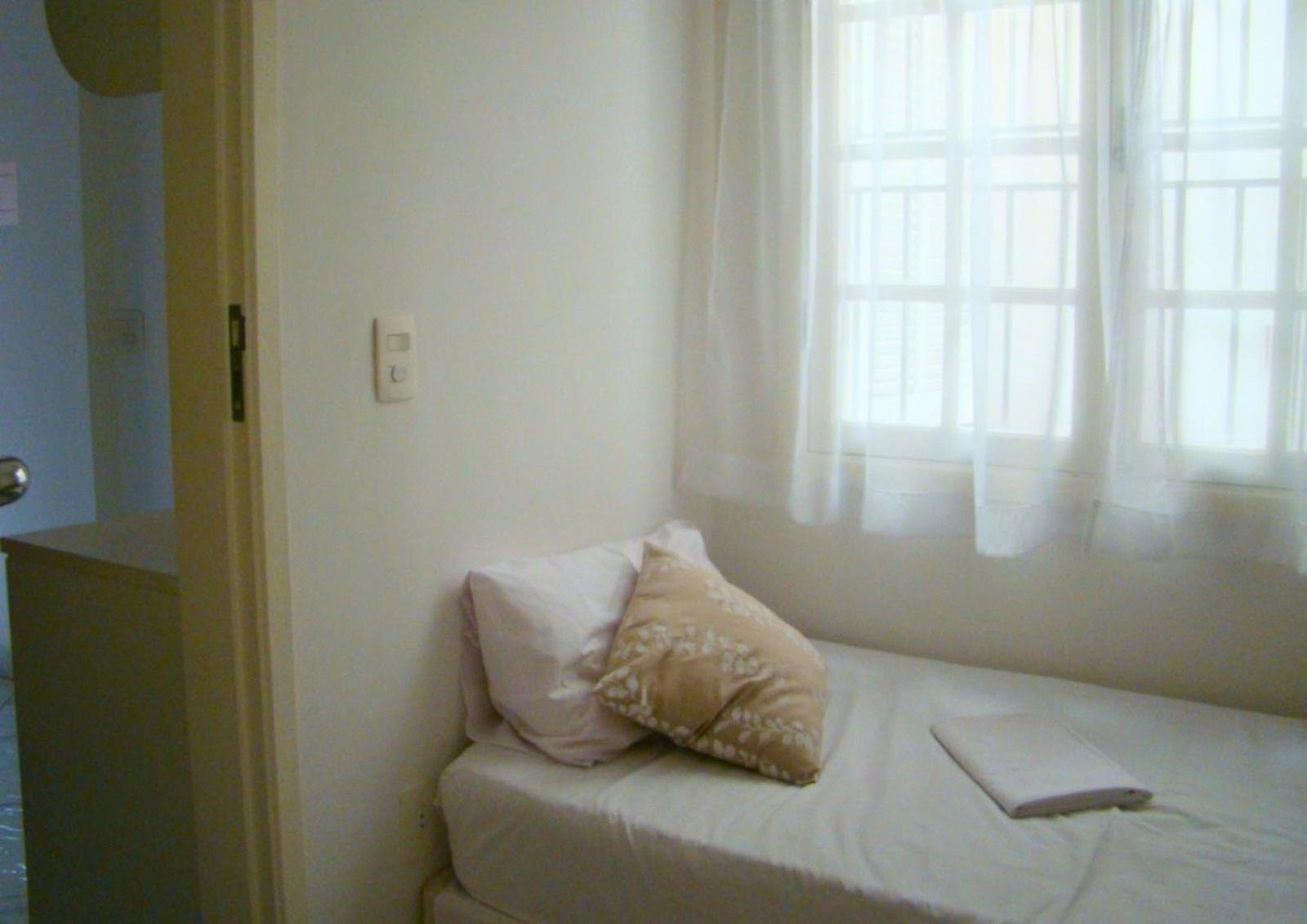 Villa Hostel Sp - Proximo Ao Allianz Parque E Paulista São Paulo Luaran gambar