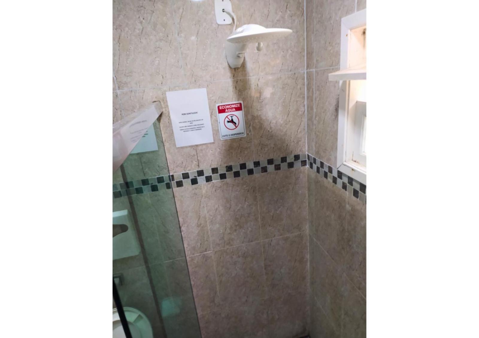 Villa Hostel Sp - Proximo Ao Allianz Parque E Paulista São Paulo Luaran gambar