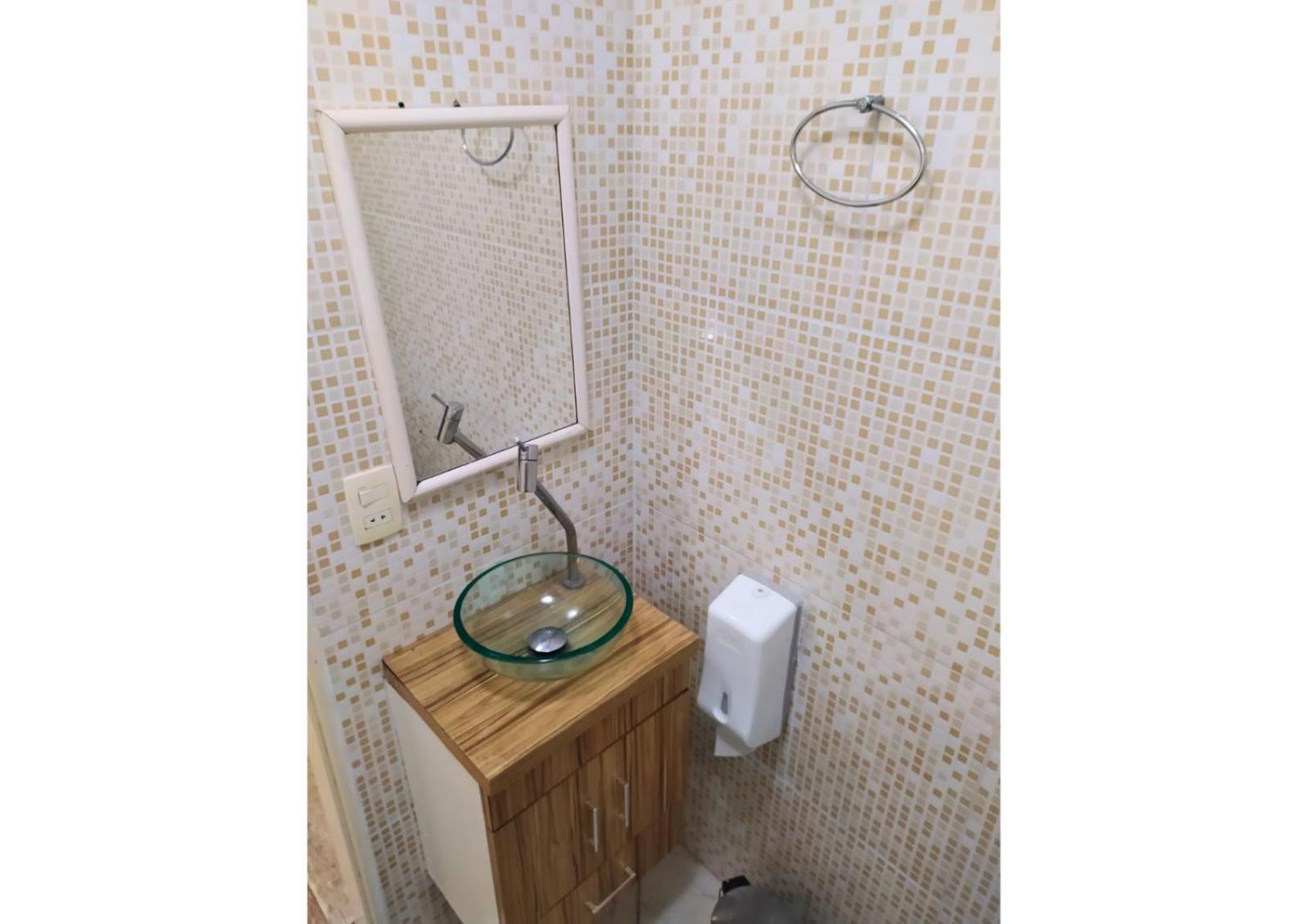 Villa Hostel Sp - Proximo Ao Allianz Parque E Paulista São Paulo Luaran gambar