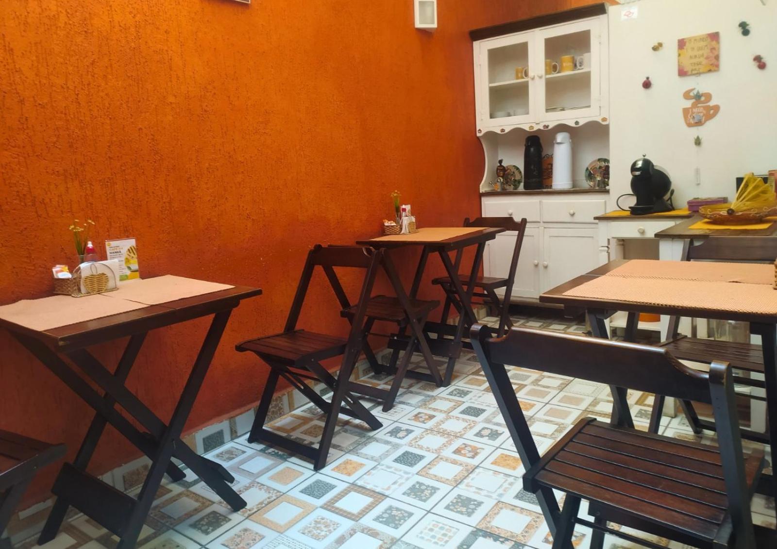 Villa Hostel Sp - Proximo Ao Allianz Parque E Paulista São Paulo Luaran gambar