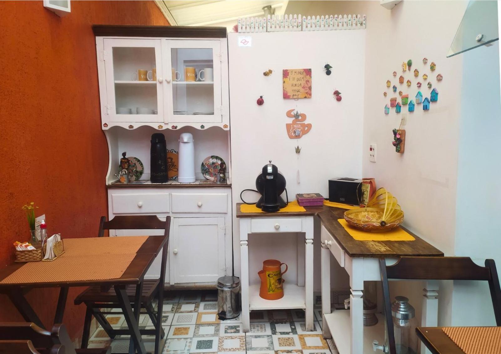 Villa Hostel Sp - Proximo Ao Allianz Parque E Paulista São Paulo Luaran gambar