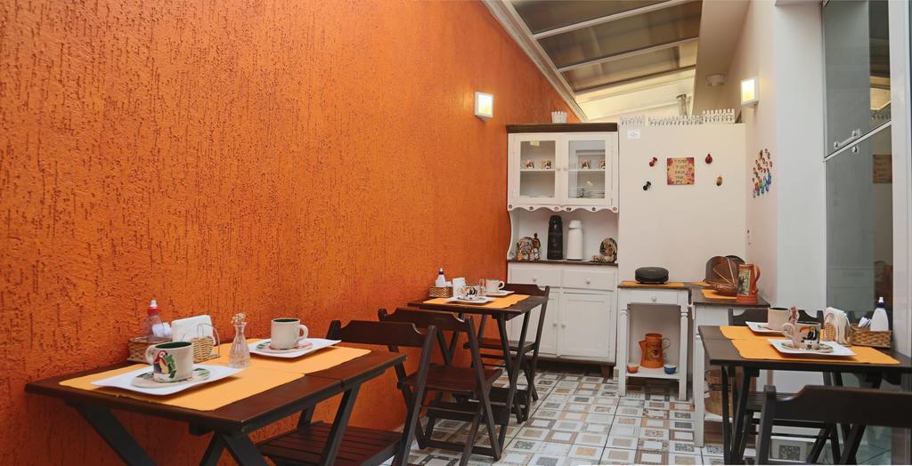 Villa Hostel Sp - Proximo Ao Allianz Parque E Paulista São Paulo Luaran gambar