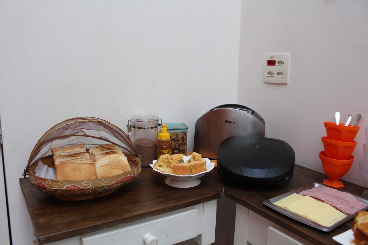 Villa Hostel Sp - Proximo Ao Allianz Parque E Paulista São Paulo Luaran gambar