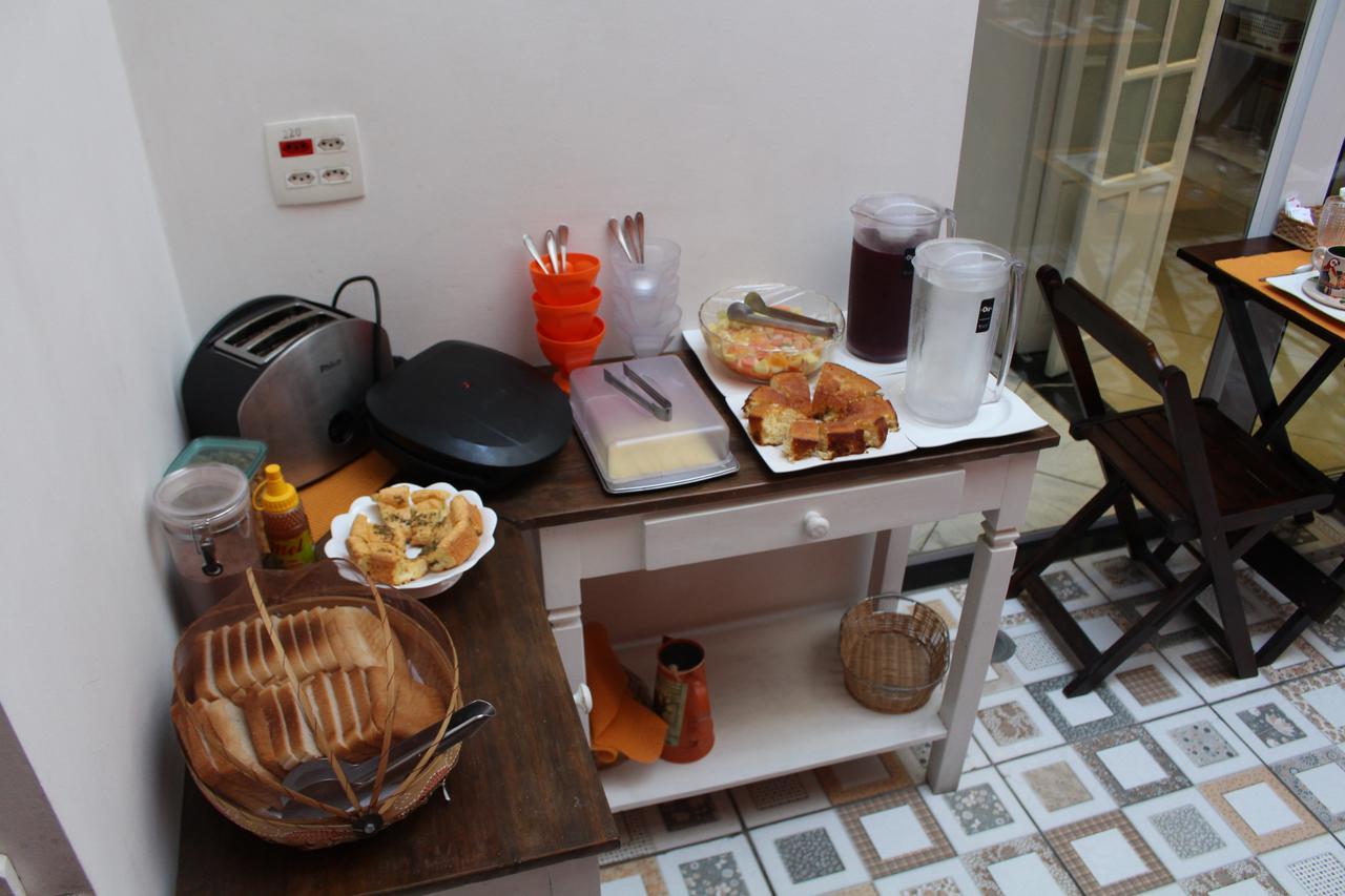 Villa Hostel Sp - Proximo Ao Allianz Parque E Paulista São Paulo Luaran gambar